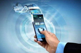 金融科技改變投資四大方面, 你感受到了嗎