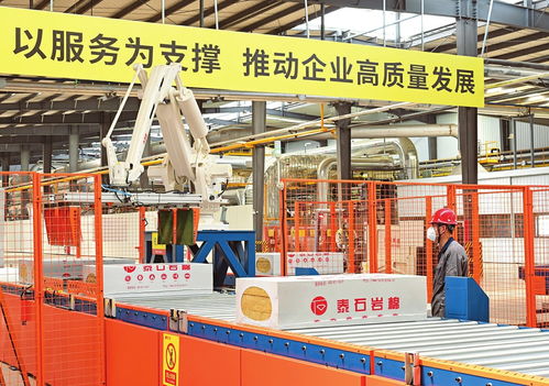 加大科研投入 堅持綠色發(fā)展